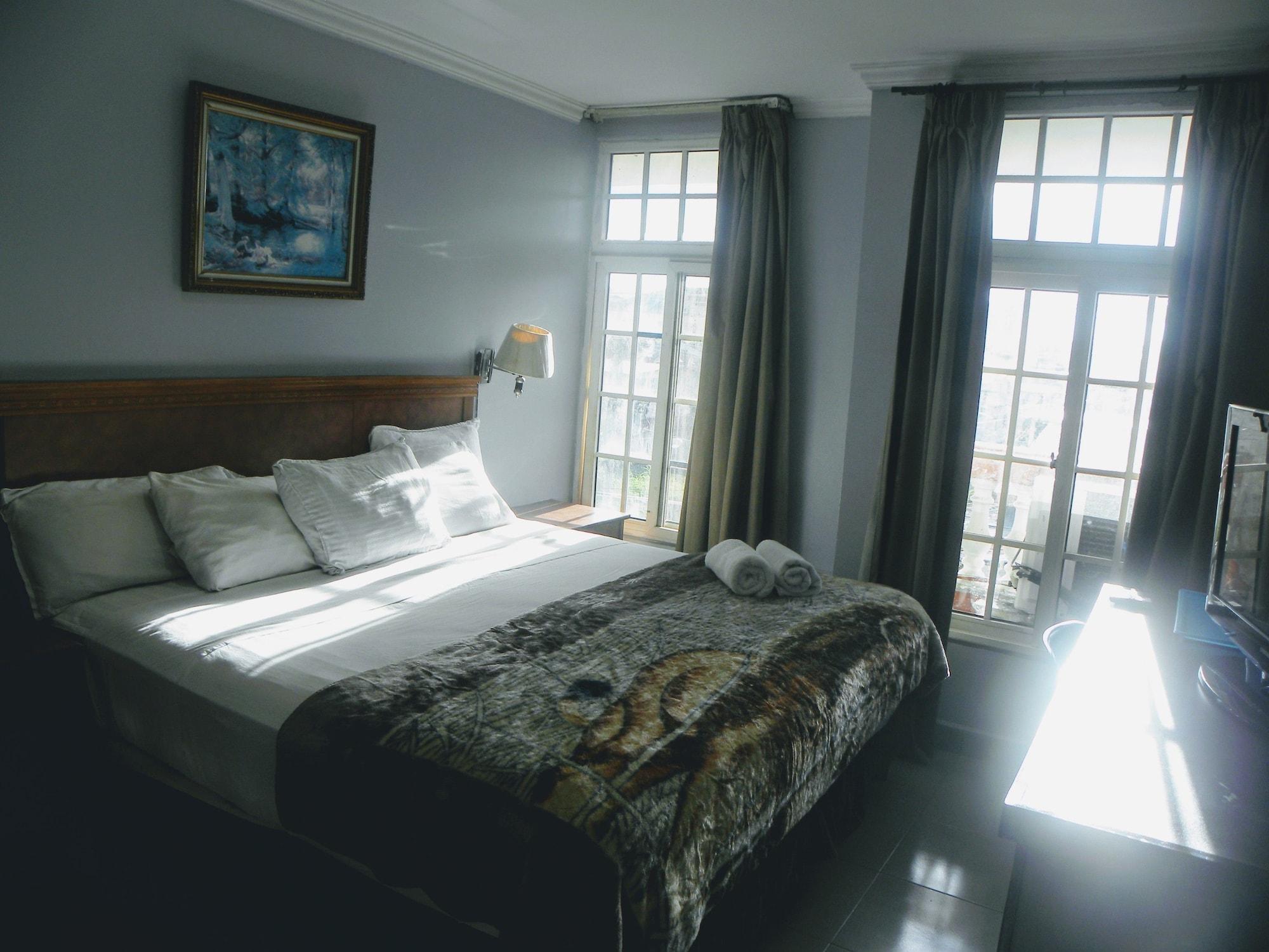 Meryland Hotel Colon Extérieur photo