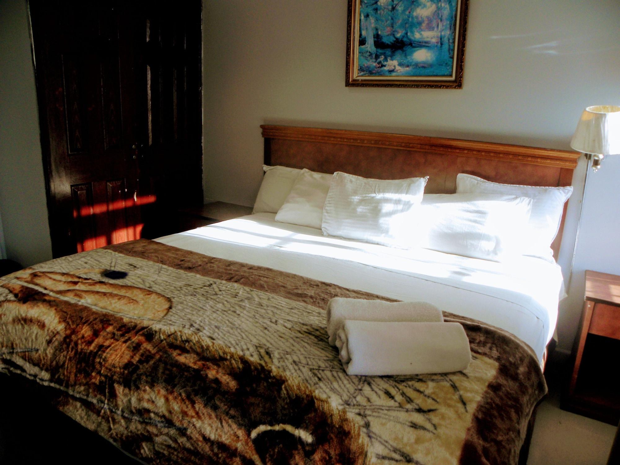 Meryland Hotel Colon Extérieur photo