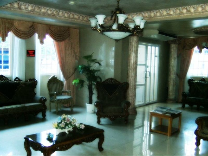 Meryland Hotel Colon Extérieur photo
