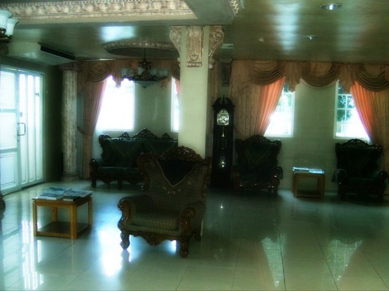 Meryland Hotel Colon Extérieur photo
