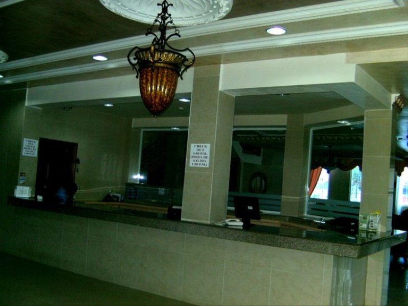 Meryland Hotel Colon Extérieur photo