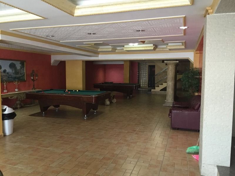 Meryland Hotel Colon Extérieur photo