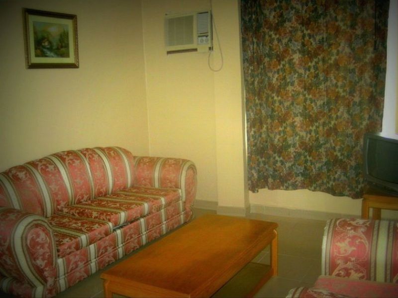 Meryland Hotel Colon Extérieur photo