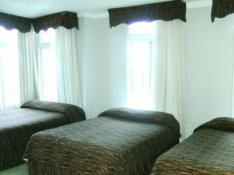 Meryland Hotel Colon Extérieur photo