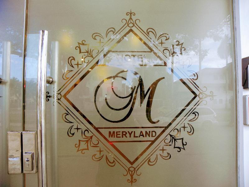 Meryland Hotel Colon Extérieur photo
