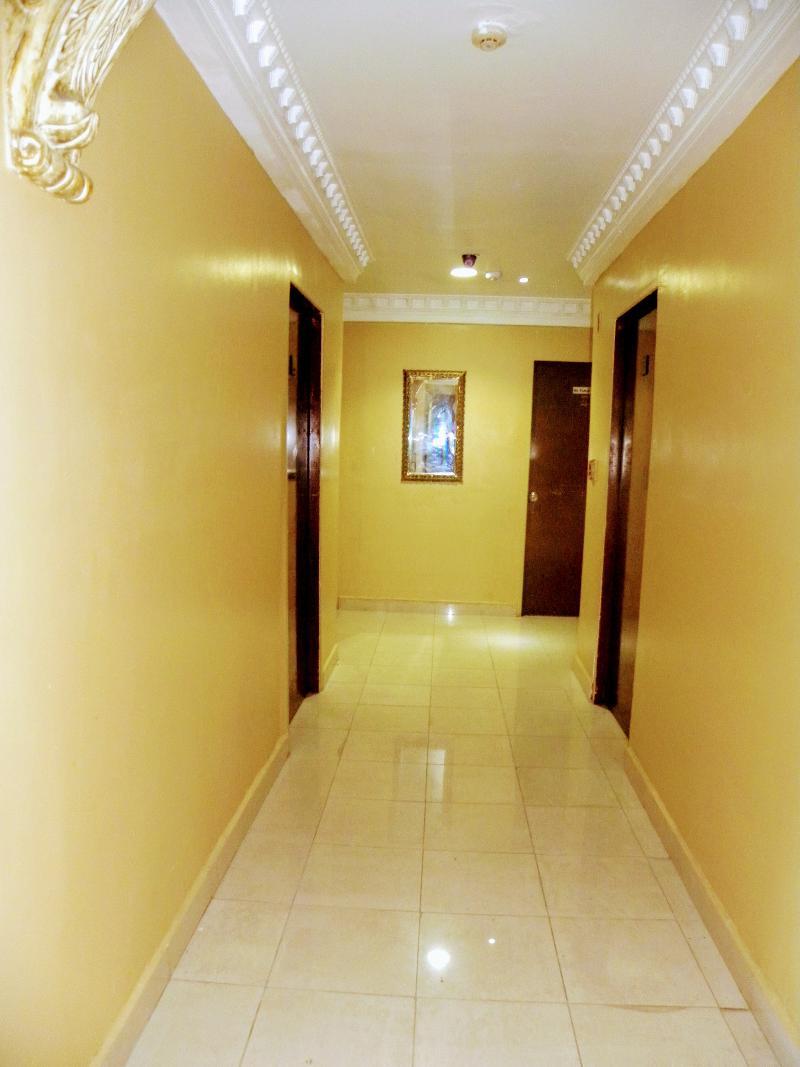 Meryland Hotel Colon Extérieur photo