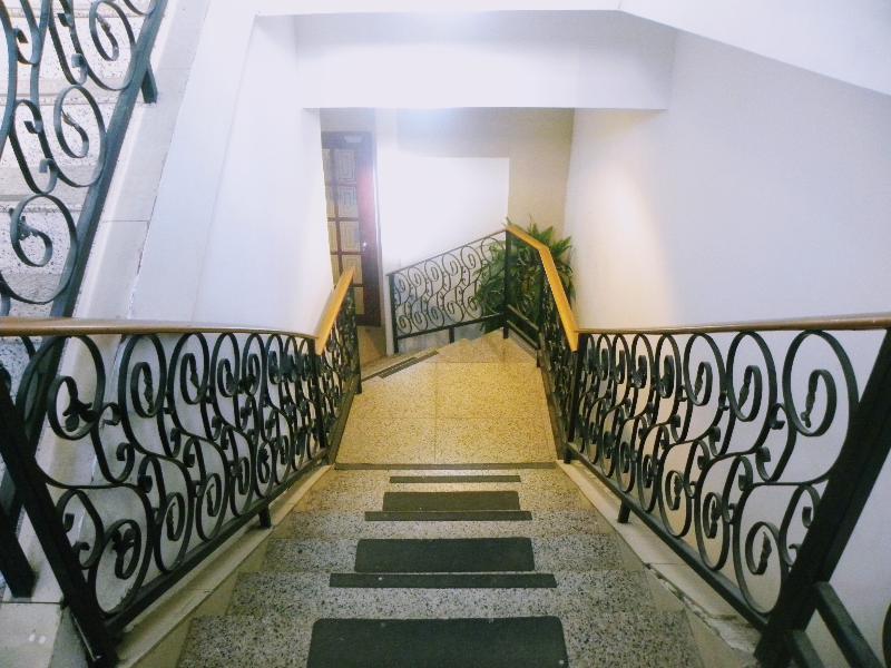 Meryland Hotel Colon Extérieur photo