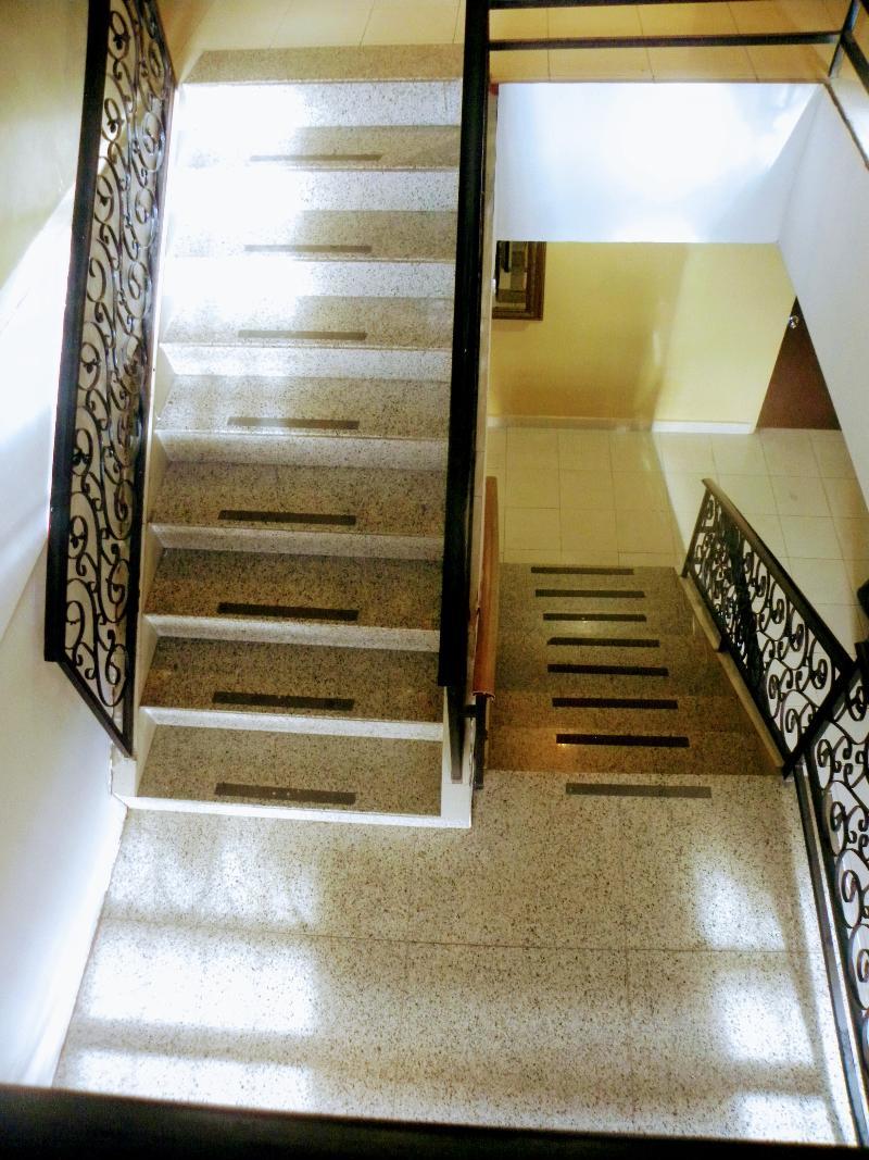 Meryland Hotel Colon Extérieur photo