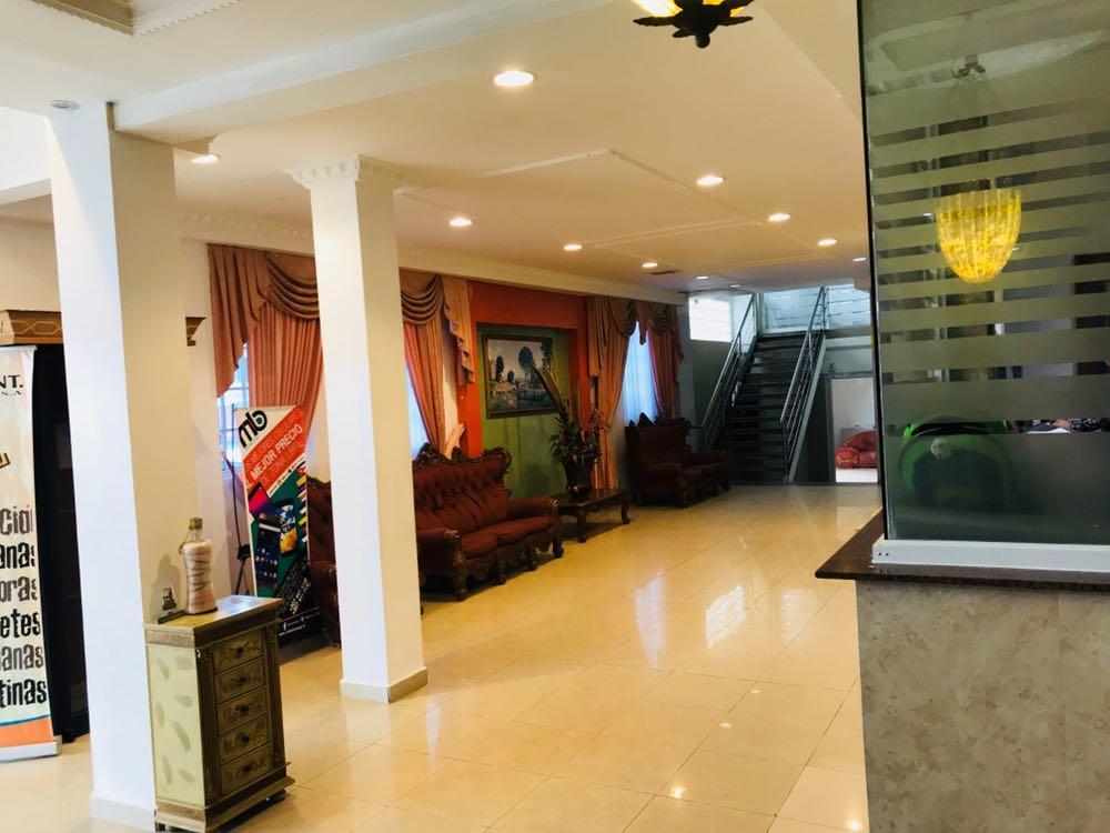 Meryland Hotel Colon Extérieur photo