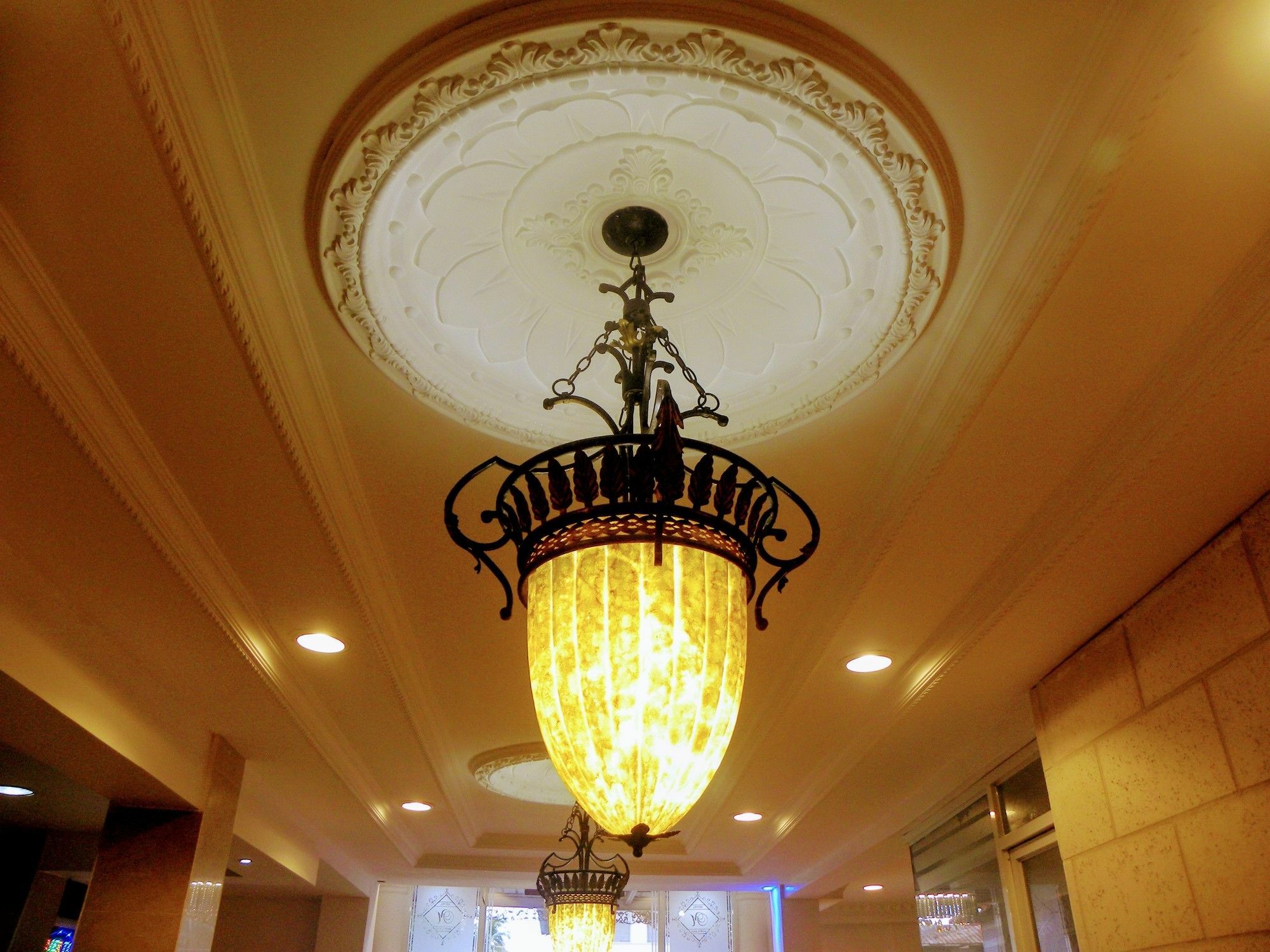 Meryland Hotel Colon Extérieur photo